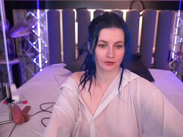AlisaGrace live cam on BongaCams
