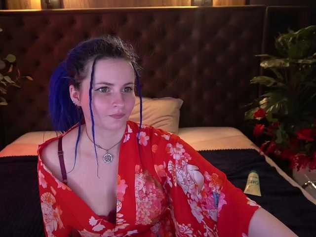 AlisaGrace's BongaCams show and profile