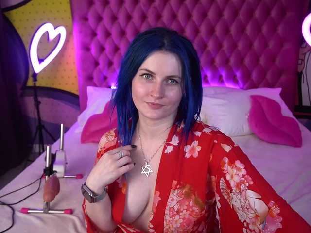 AlisaGrace live cam on BongaCams