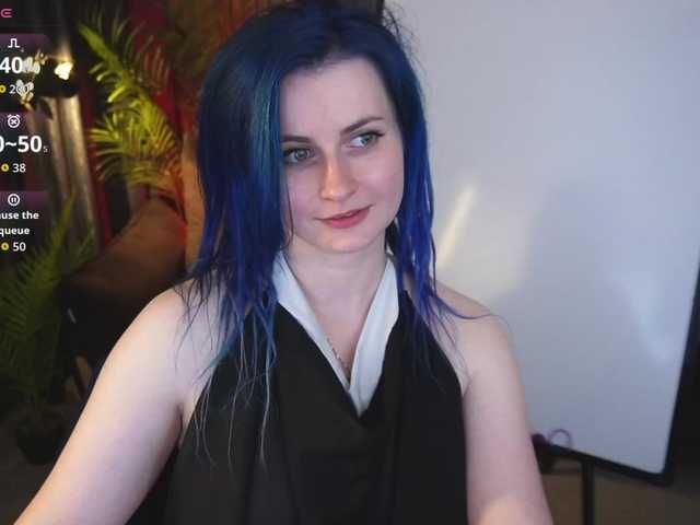 AlisaGrace live cam on BongaCams
