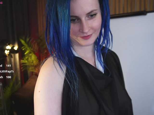 AlisaGrace webcam
