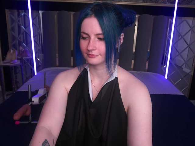 AlisaGrace live cam on BongaCams