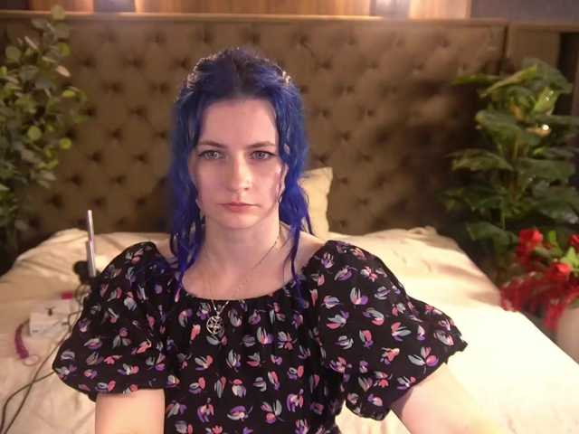 AlisaGrace live cam on BongaCams