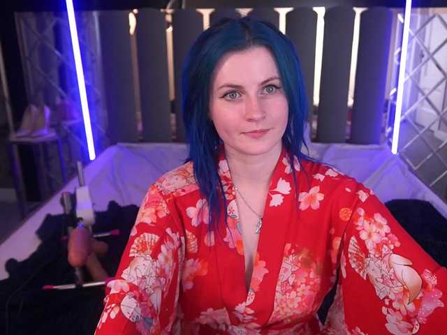 AlisaGrace live cam on BongaCams
