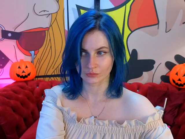 AlisaGrace live cam on BongaCams