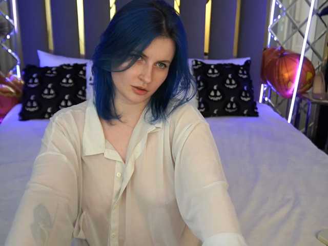 AlisaGrace live cam on BongaCams