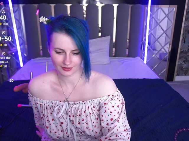 AlisaGrace live cam on BongaCams