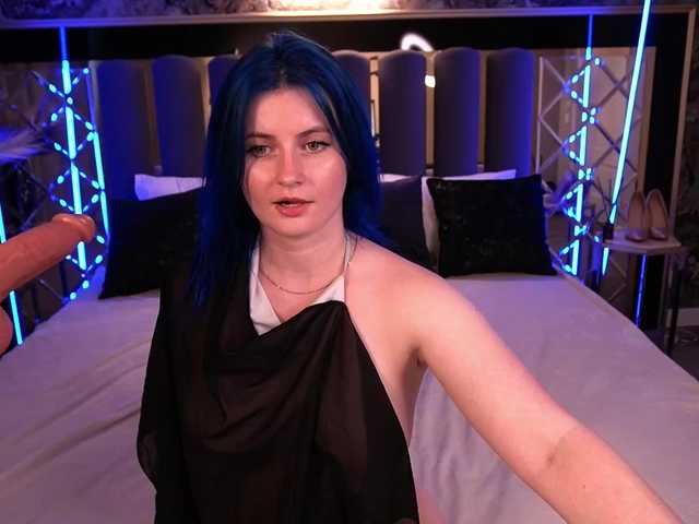 AlisaGrace live cam on BongaCams