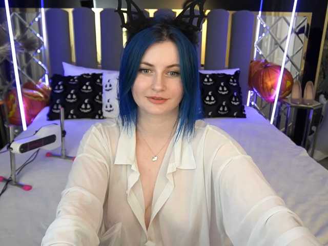 AlisaGrace live cam on BongaCams