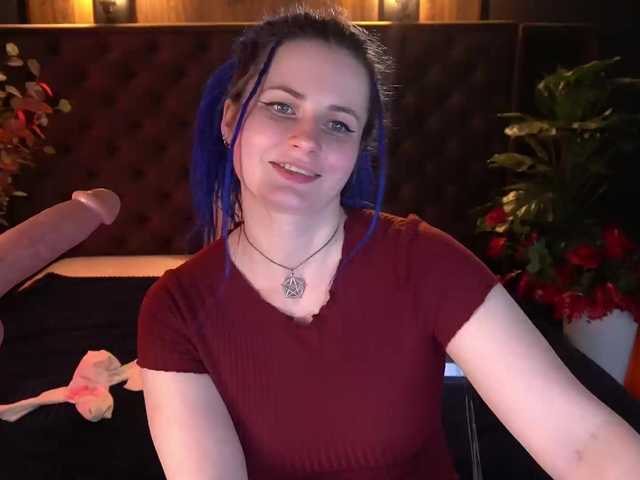 AlisaGrace's BongaCams show and profile