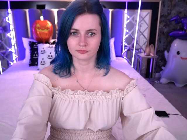 AlisaGrace live cam on BongaCams