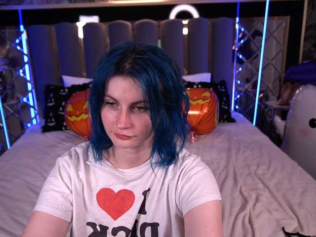 AlisaGrace live cam preview
