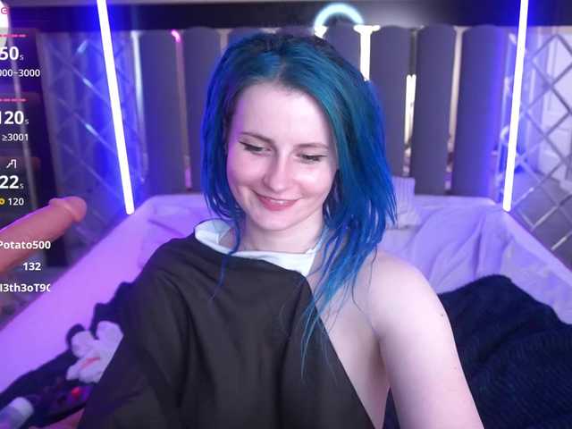 AlisaGrace live cam on BongaCams
