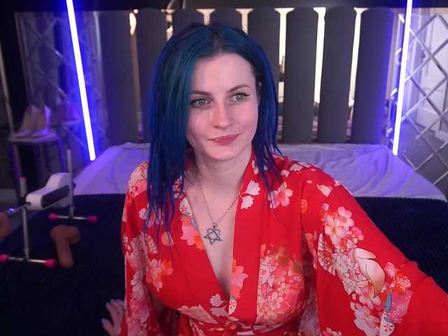 AlisaGrace live cam on BongaCams