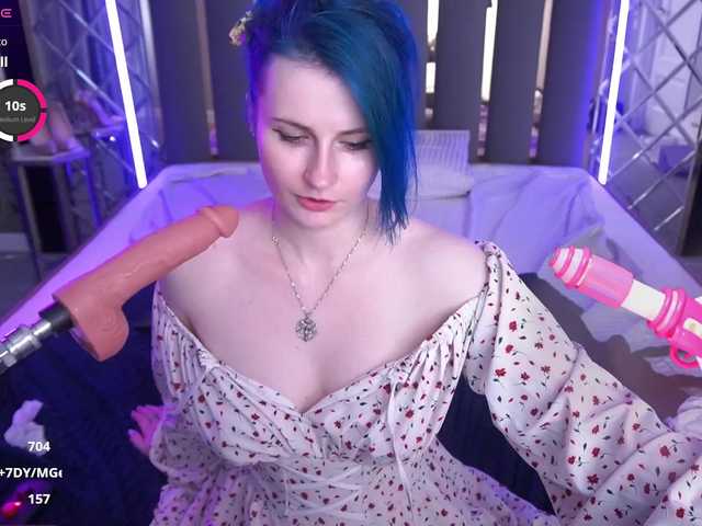 AlisaGrace live cam on BongaCams