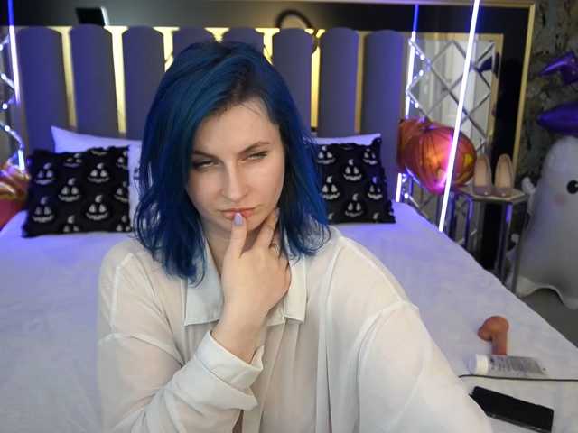 AlisaGrace live cam on BongaCams