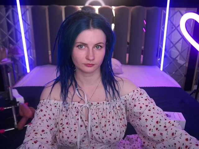 AlisaGrace live cam on BongaCams