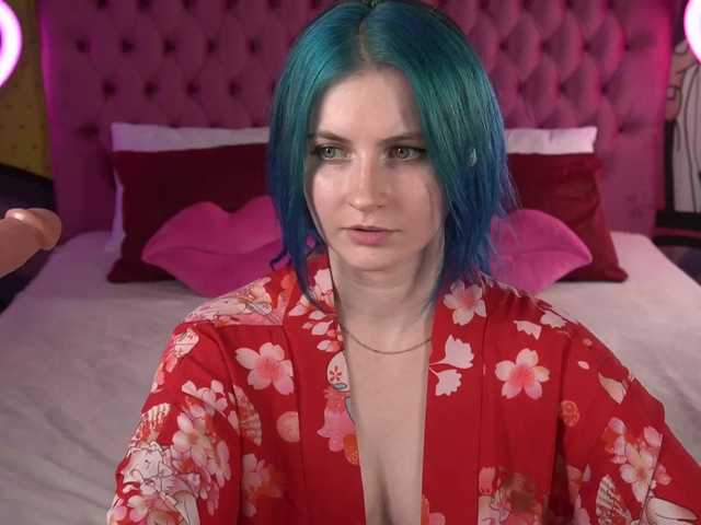 AlisaGrace live cam on BongaCams