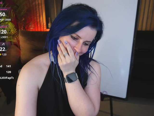 AlisaGrace live cam