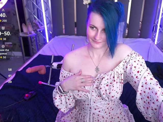 AlisaGrace live cam on BongaCams