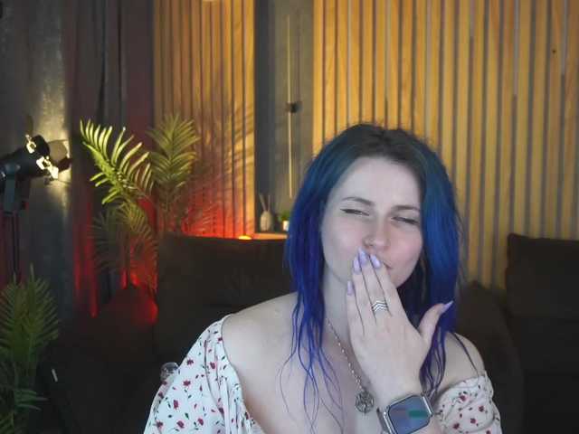AlisaGrace webcam