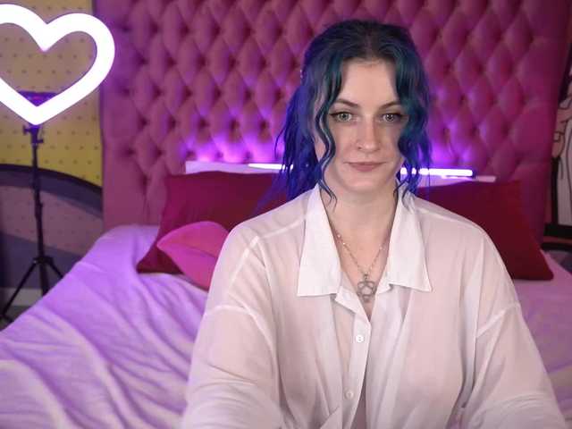 AlisaGrace live cam on BongaCams