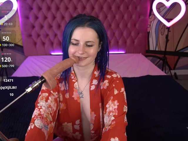 AlisaGrace webcam