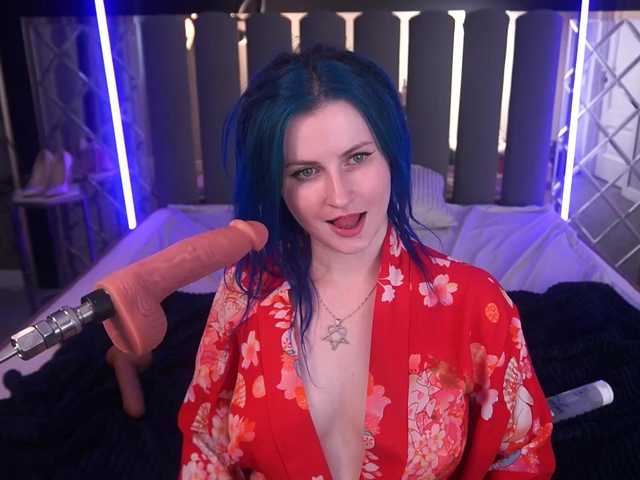 AlisaGrace live cam on BongaCams
