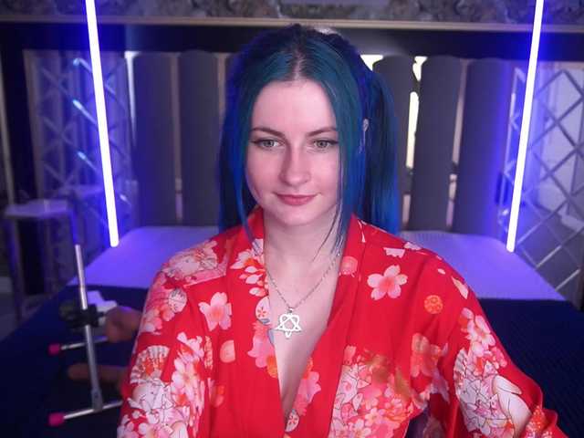 AlisaGrace live cam on BongaCams