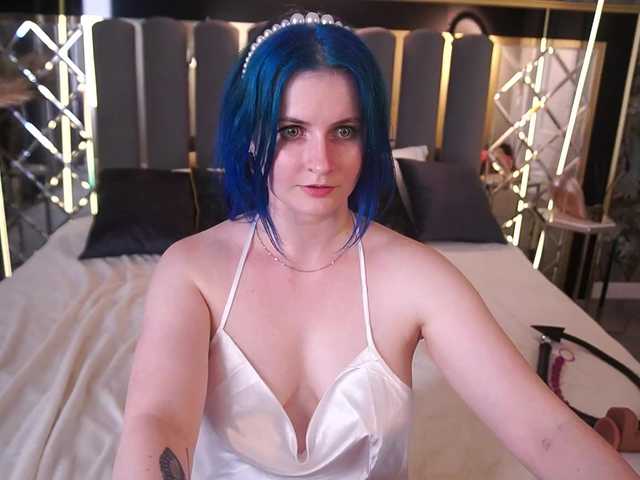 AlisaGrace live cam on BongaCams