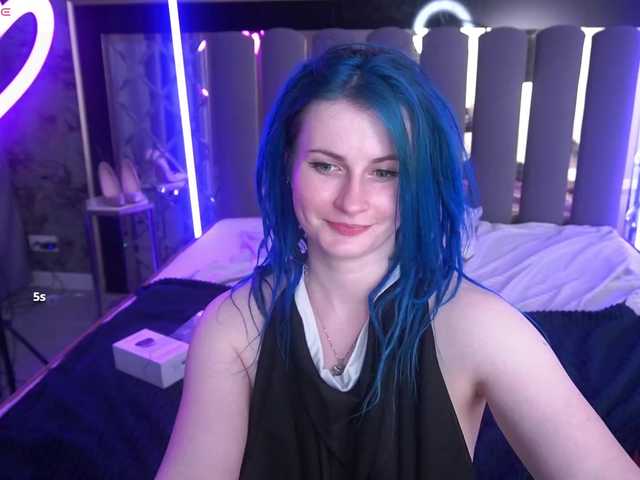 AlisaGrace live cam on BongaCams