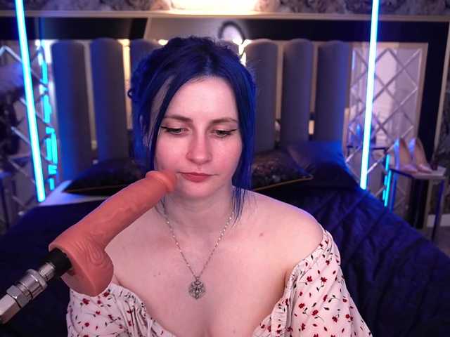 AlisaGrace live cam on BongaCams