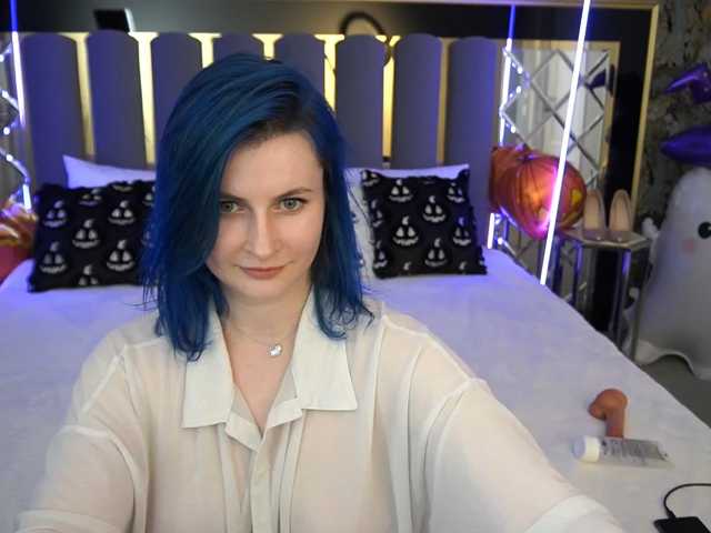 AlisaGrace live cam on BongaCams