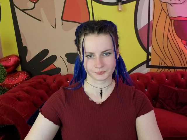 AlisaGrace's BongaCams show and profile