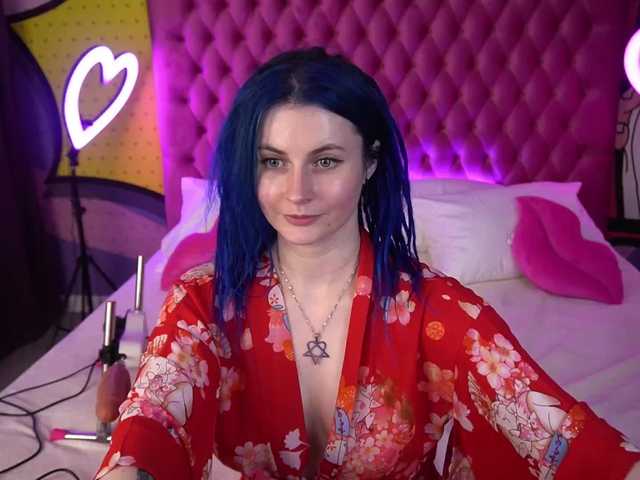 alisagrace live sex show