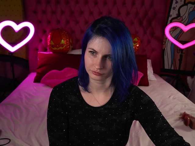 AlisaGrace live cam on BongaCams