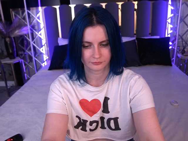 AlisaGrace live cam on BongaCams