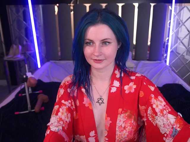 AlisaGrace live cam on BongaCams