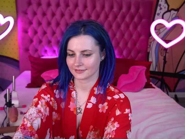 AlisaGrace live cam on BongaCams