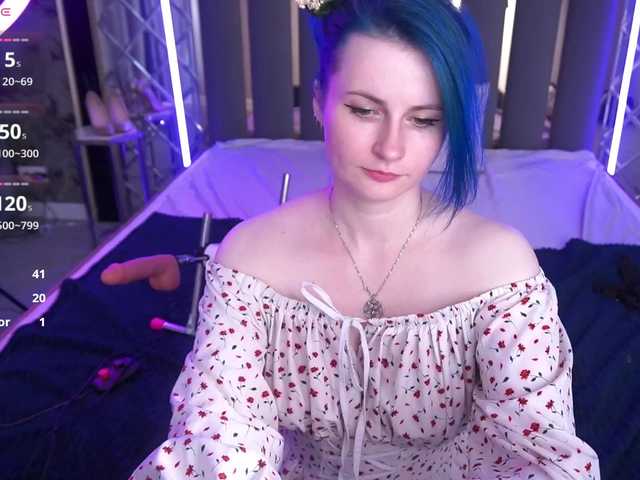 AlisaGrace live cam on BongaCams