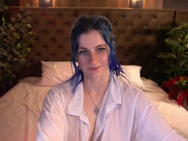 AlisaGrace live webcam show