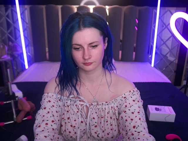 AlisaGrace live cam on BongaCams