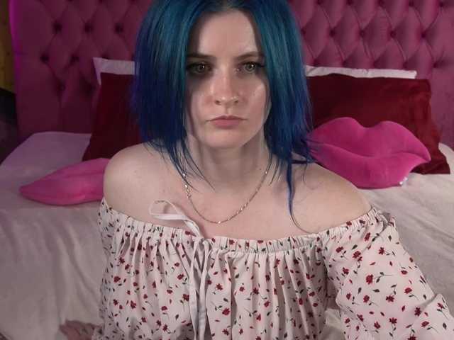 AlisaGrace live cam on BongaCams