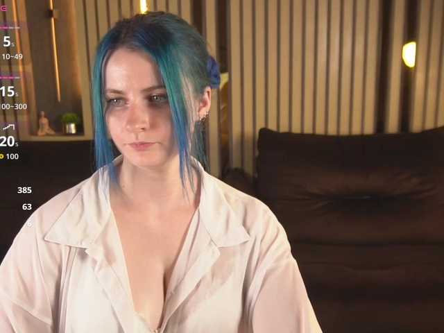 AlisaGrace live cam on BongaCams