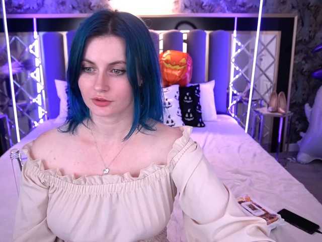 AlisaGrace live cam on BongaCams