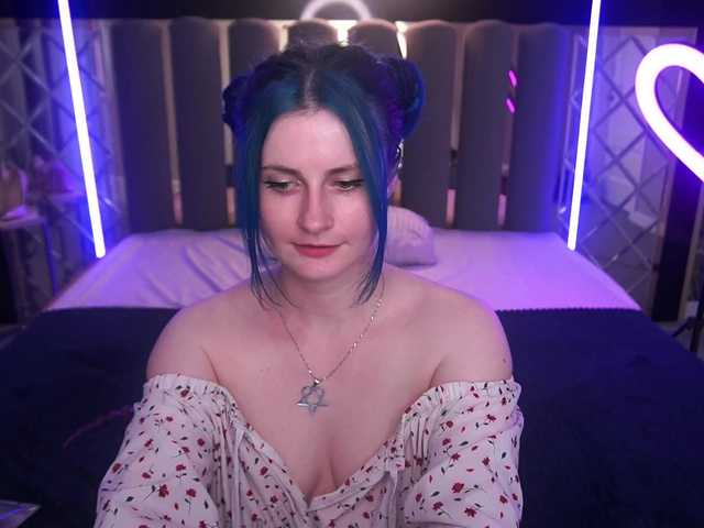 AlisaGrace live cam on BongaCams
