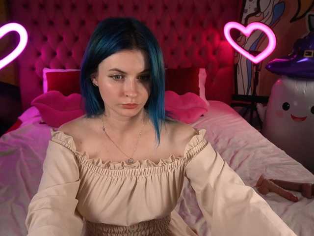 AlisaGrace live cam on BongaCams