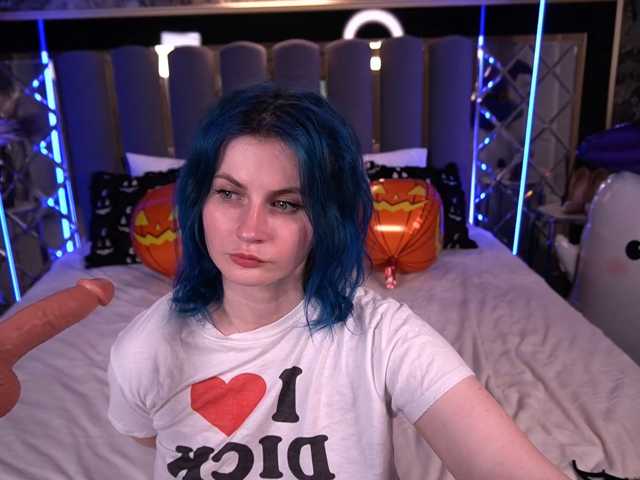 AlisaGrace, en vivo ahora en BongaCams