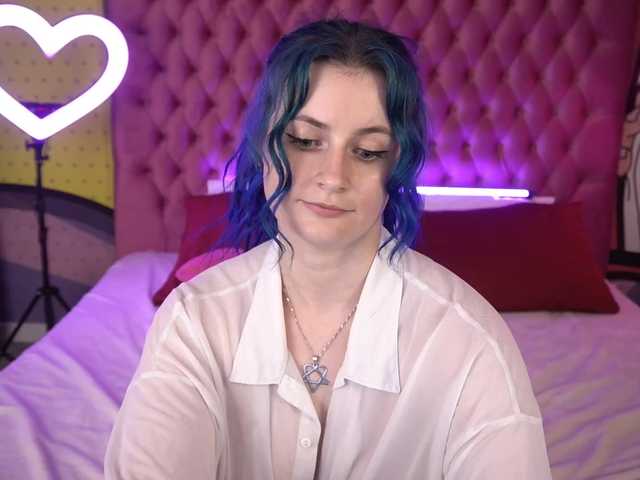 AlisaGrace live webcam show