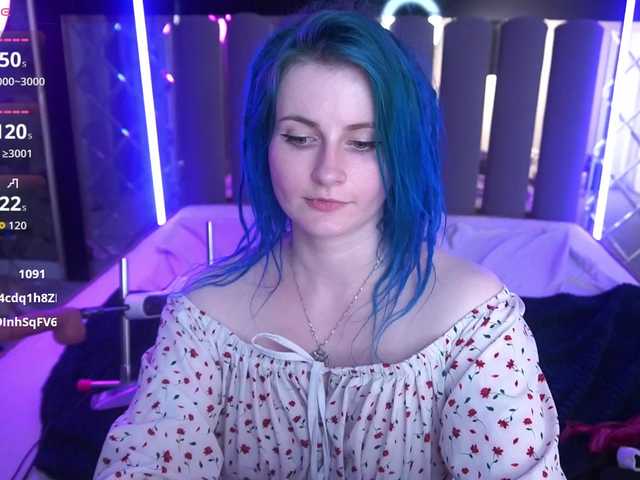 AlisaGrace webcam